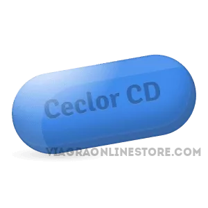 Nakup_Ceclor CD_online
